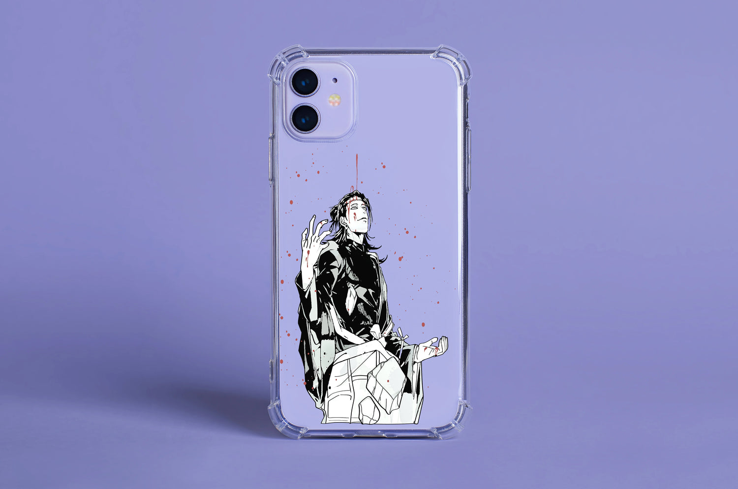 Anime Cover Cases: Unleash Your Anime Spirit!