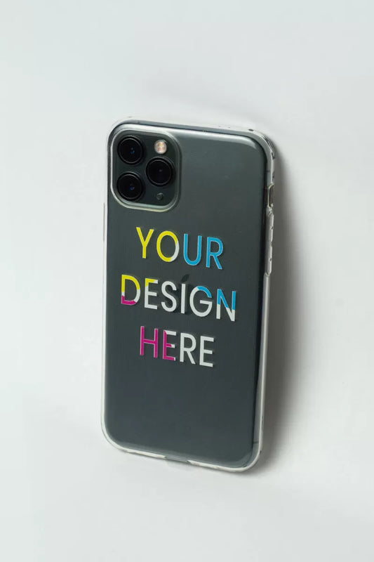 Customize your phone case