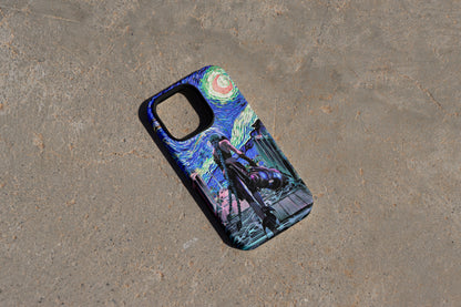 League Of Legends | Jinx Print Silicone Phone Case - CC-150