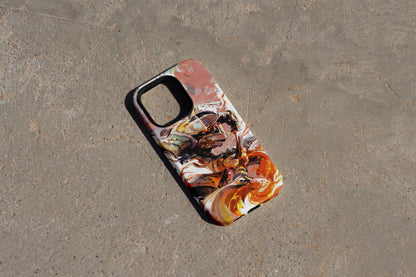 League Of Legends | Kingdom Jax Print Silicone Phone Case - CC-147