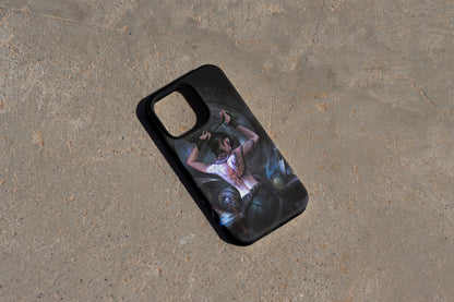 League Of Legends | Akali Print Silicone Phone Case - CC-124