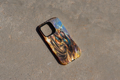 League Of Legends | Braum Print Silicone Phone Case - CC-133