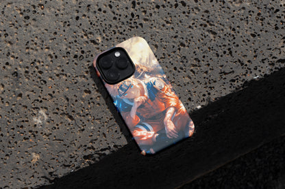 Naruto Shippuden | Print Silicone Phone Case - CC-28